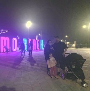 Meet your Posher, Karina